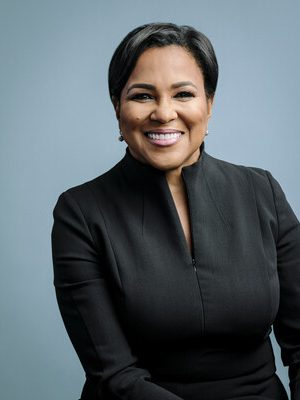 United Airlines Names Rosalind Brewer to Board of Directors